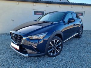 Mazda CX-3 2.0 SkyPassion 2019