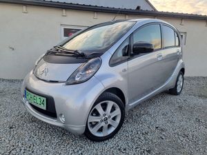 Citroën C-Zero Tendance 2018