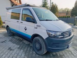 Volkswagen Transporter T6 Standard 2018