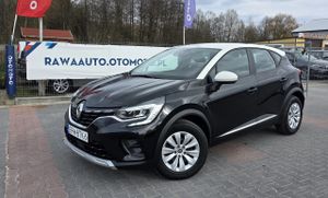 Renault Captur / QM3 II 1.3 TCe Intens EDC 2020