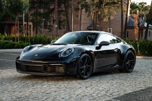Porsche 911 992 Carrera T PDK 2023