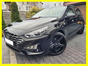 Hyundai i30 III 1.5 DPI Smart 2023