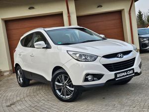 Hyundai ix35 1.6 2WD Fifa World Cup Edition 2015