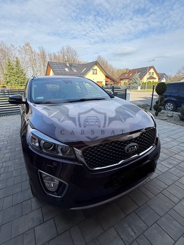 Kia Sorento III 2.0 CRDI Business Line 2016