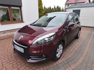 Renault Scenic III 1.6 16V 110 TomTom Edition 2012