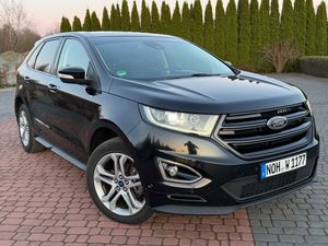 Ford Edge 2.0 TDCi Bi-Turbo 4x4 ST-LINE 2017