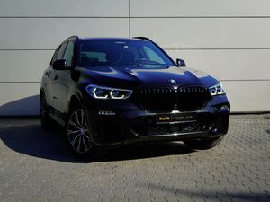 BMW X5 2020