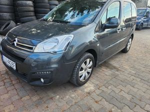 Citroën Berlingo II Multispace BlueHDi 100 S&S XTR 2015