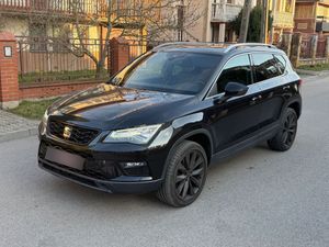 Seat Ateca 2.0 TDI 4Drive DSG XCELLENCE 2018
