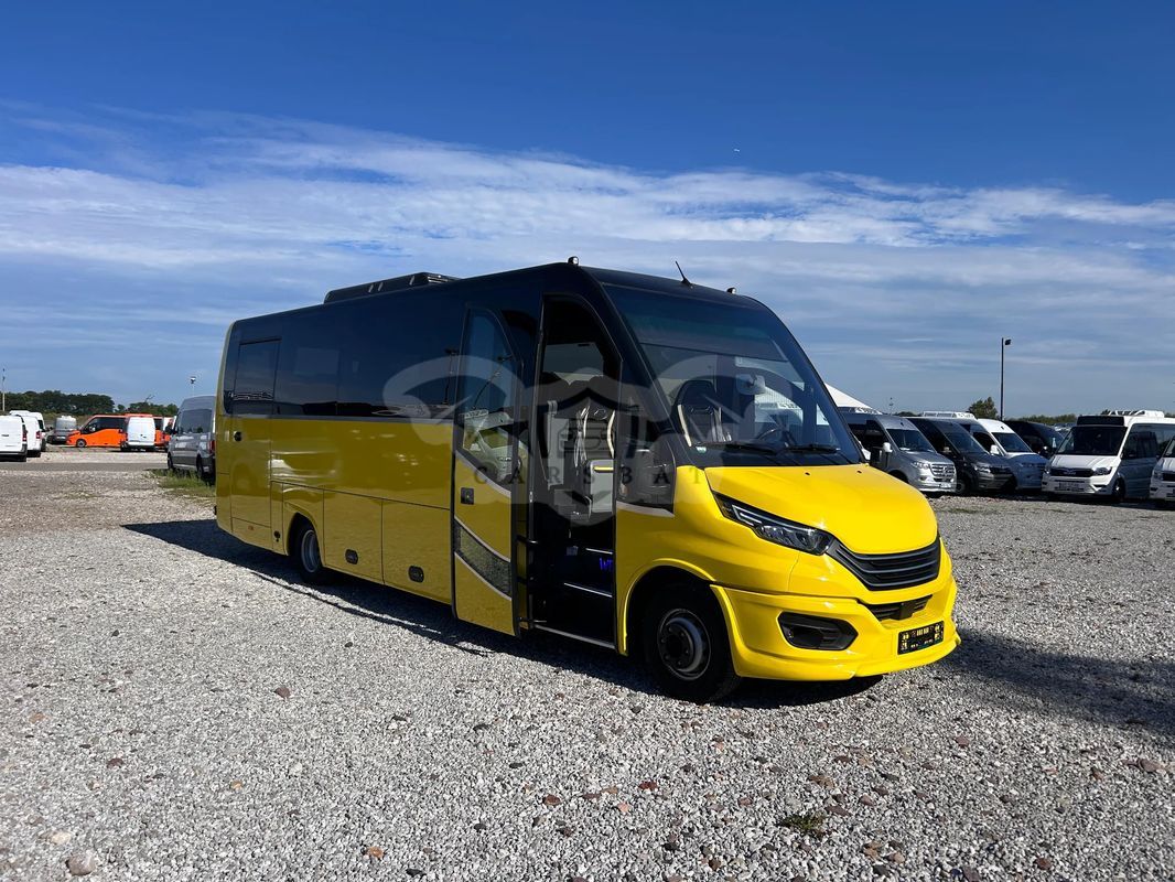 Iveco Daily 2025