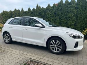 Hyundai i30 III 1.4 GO 2017