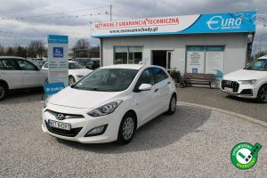 Hyundai i30 II 2014