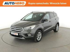 Ford Kuga II 1.5 EcoBlue TITANIUM 2018