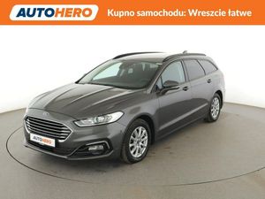 Ford Mondeo Mk5 2.0 EcoBlue Trend 2020