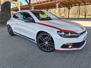 Volkswagen Scirocco 1.4 TSI Edition 2011