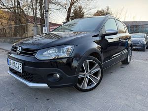 Volkswagen Polo 2011