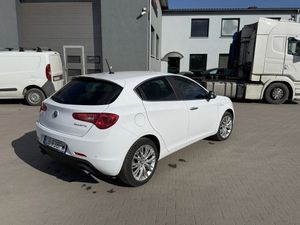 Alfa Romeo Giulietta ver-2-0-jtdm-16v-business 2016