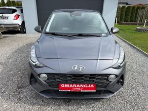 Hyundai i10 III 1.0 Comfort 2020