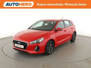 Hyundai i30 III 1.4 Select 2017