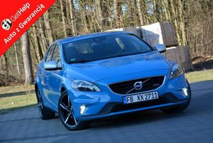 Volvo V40 II T3 R-Design Momentum 2014