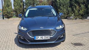 Ford Mondeo Mk5 2.0 TDCi STart-Stopp Titanium 2019