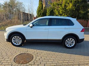 Volkswagen Tiguan II 2.0 TDI BMT SCR 4Mot Highline DSG 2017