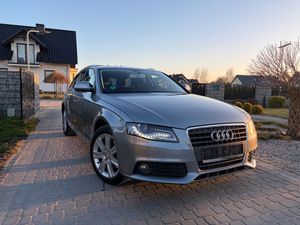 Audi A4 B8 2.0 TDI DPF Ambiente 2008