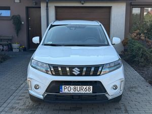 Suzuki Vitara III 1.4 Boosterjet Premium 2WD 2021