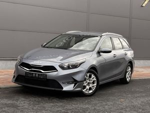 Kia Ceed III 1.5 T-GDI OPF Vision 2022
