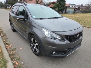 Peugeot 2008 I PureTech 110 Stop&Start EAT6 GT-Line Edition 2019