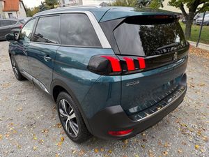 Peugeot 5008 II 1.2 PureTech Allure Pack S&S 2019