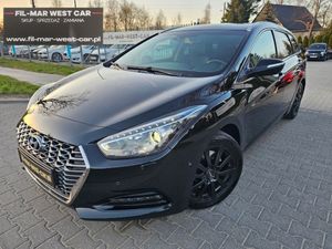 Hyundai i40 2019