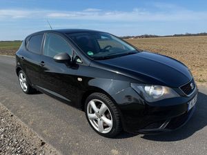 Seat Ibiza IV 2014