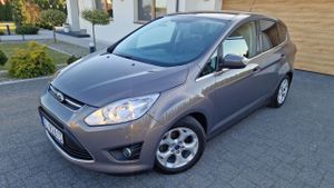 Ford C-Max II 1.0 EcoBoost Start-Stopp-System Titanium 2013