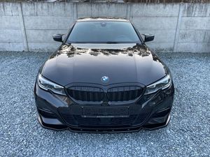 BMW 3 Series G20/G21 320d xDrive M Sport Shadow 2021