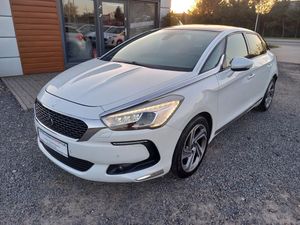 Citroën DS5 BlueHDi 150 Chic 2015