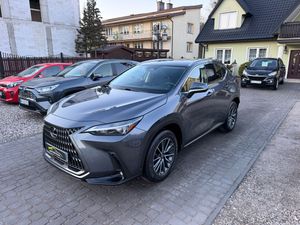 Lexus NX II 350h Elegance 2WD 2024