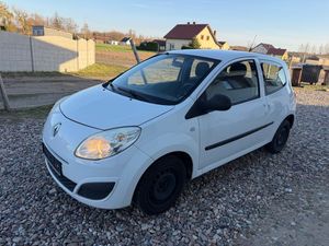 Renault Twingo II 1.2 LEV 16V 75 Authentique 2008