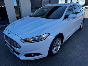Ford Mondeo Mk5 2.0 EcoBlue Titanium 2015