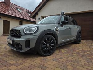 Mini Countryman Cooper SE ALL4 Shadow Edition 2020