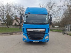DAF CF 2017