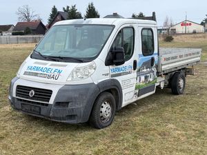 Fiat Ducato 2007