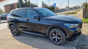 BMW X5 G05 xDrive45e 2021
