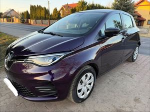 Renault Zoe EV50 135hp Riviera 2022