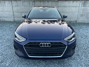 Audi A4 B9 2021