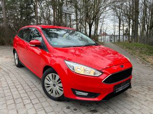 Ford Focus Mk3 2015