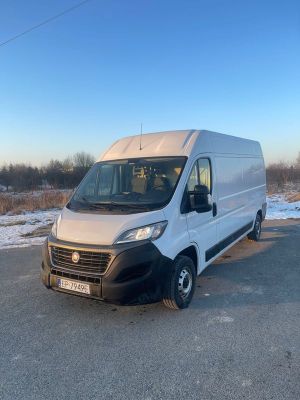 Fiat Ducato 2020