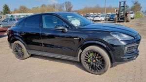 Porsche Cayenne III E-Hybrid Tiptronic S 2021