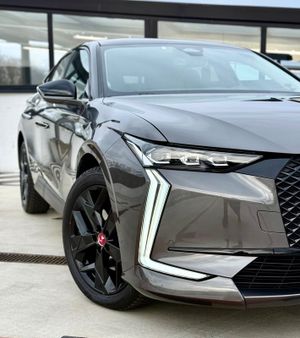 DS DS4 II 1.6 E-Tense Performance Line + 2023