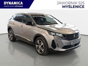 Peugeot 3008 II 2022